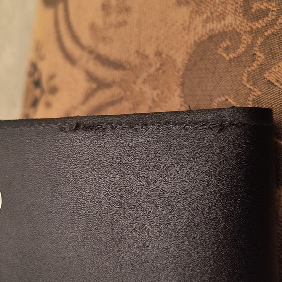 Motorcycle Rider Wallet - Picture 8 of 11